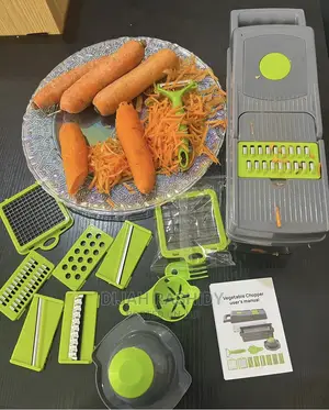 Vegetable Cutter