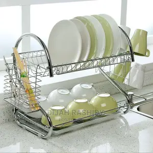Stainless Steel Dishrack