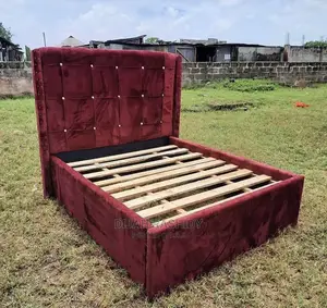 Bedsofa Unique