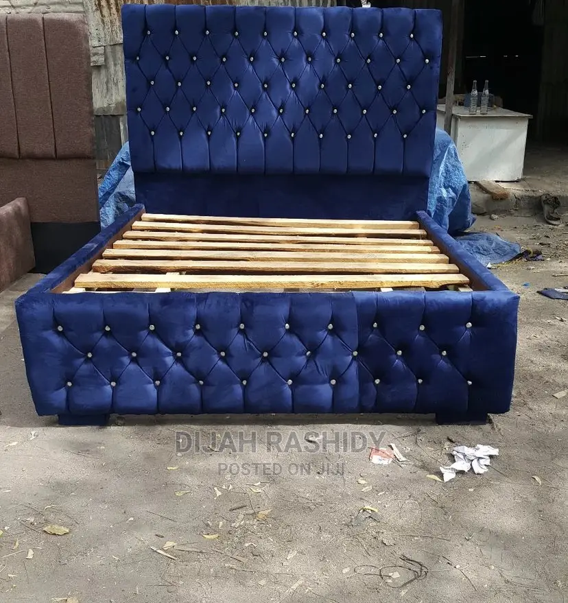 Bedsofa Unique