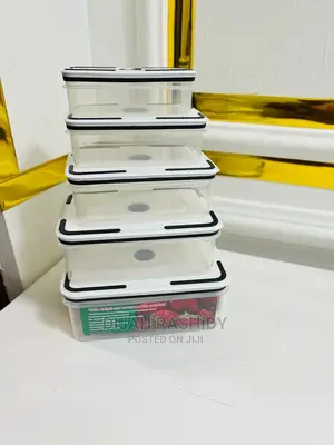 Food Container