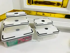 Food Container