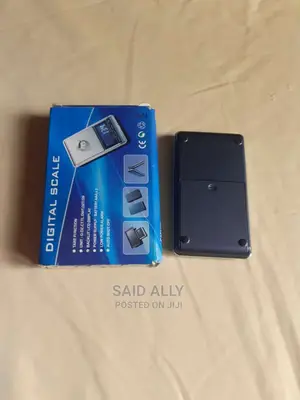 Gold Scale