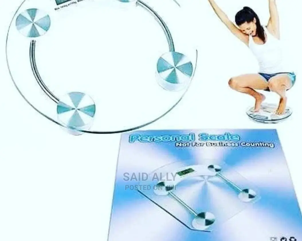 Electronics Weight Scale