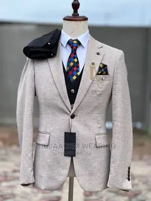 Line Mens Suits