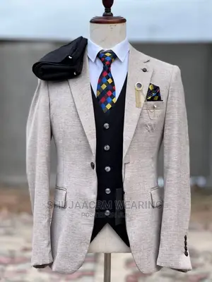 Line Mens Suits