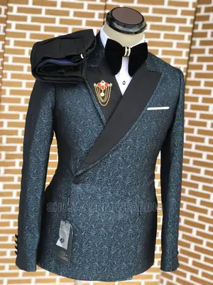 Flesh Mens Suits