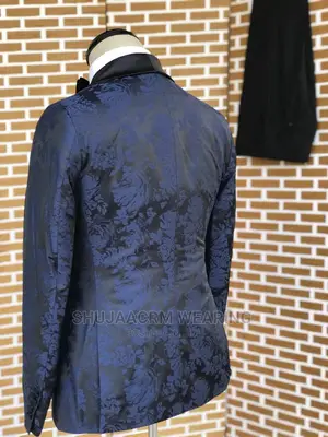 Flesh Mens Suits
