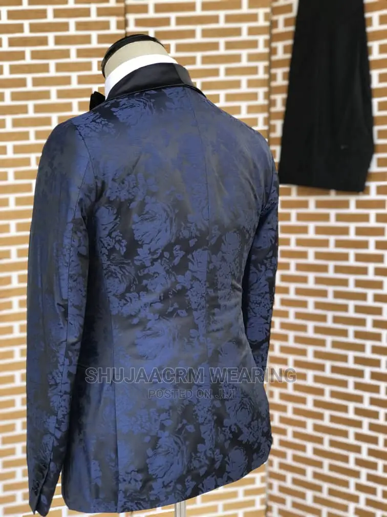 Flesh Mens Suits