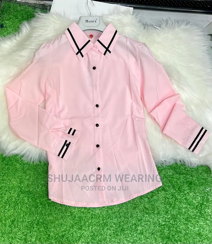 Ladies Body Suits Shirt