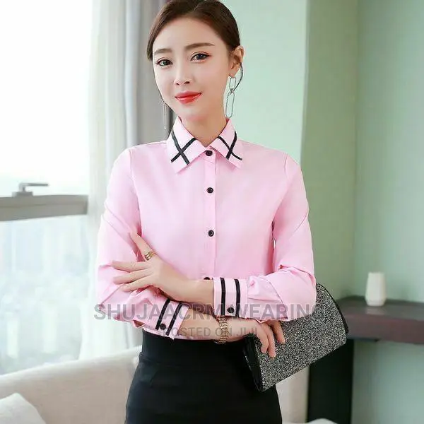 Ladies Body Suits Shirt