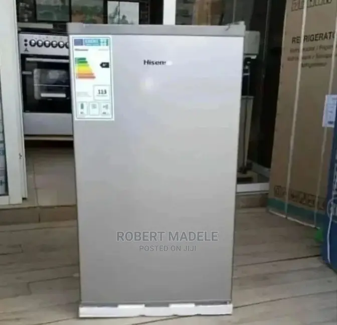 Hisense Fredge