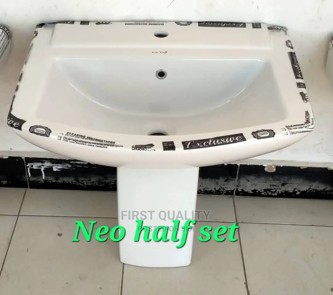 Royal Half Sink