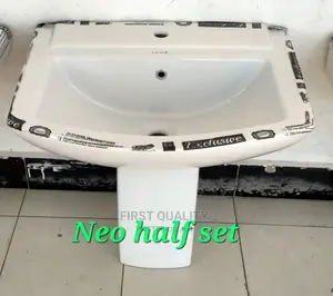 Royal Half Sink