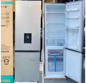 Hisense Fredge