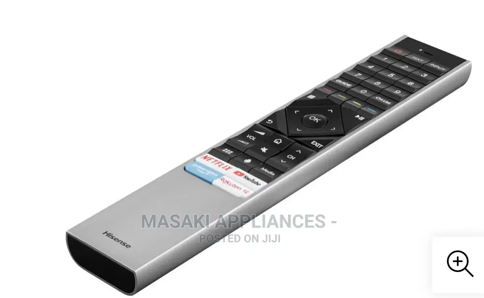 Hisense Smart Tv 65u8k Quantum Dot 65 Inch Ultra Hd Uled