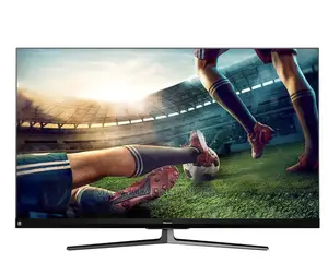 Hisense Smart Tv 65u8k Quantum Dot 65 Inch Ultra Hd Uled