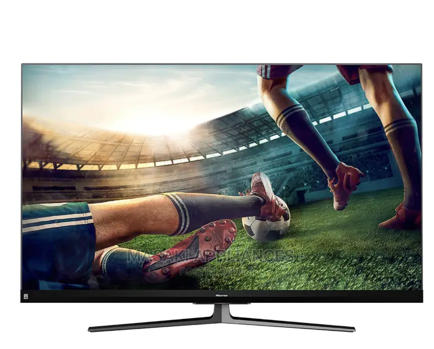 Hisense Smart Tv 65u8k Quantum Dot 65 Inch Ultra Hd Uled