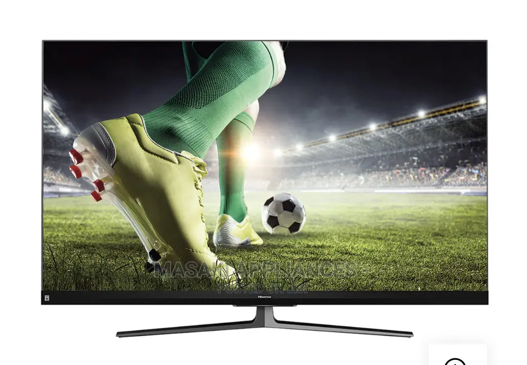 Hisense Smart Tv 65u8k Quantum Dot 65 Inch Ultra Hd Uled