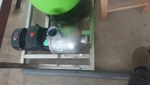 Stainless Steel Water Pump