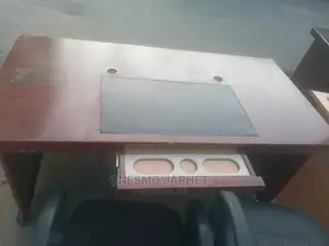 Excegative Table.