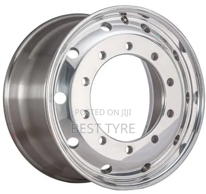 Heavy Truck Tyre Rim