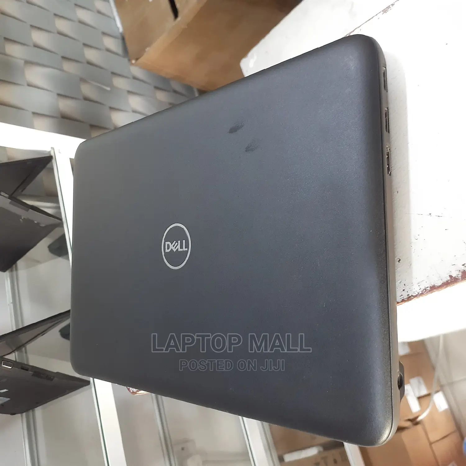Laptop Dell Latitude 11 3190 4GB Intel Pentium SSD 128GB