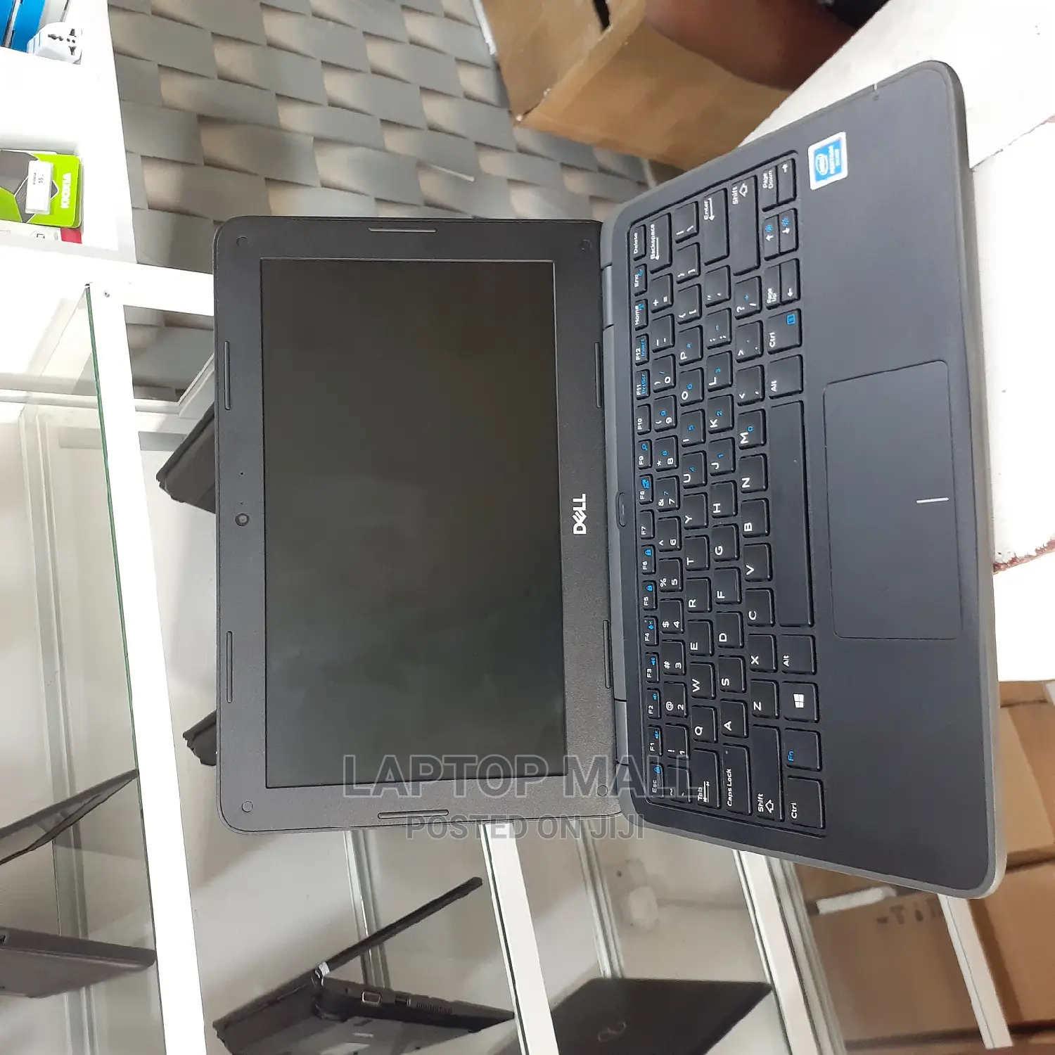 Laptop Dell Latitude 11 3190 4GB Intel Pentium SSD 128GB