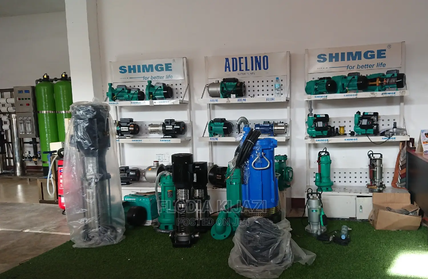 Whole Sale Water Pump