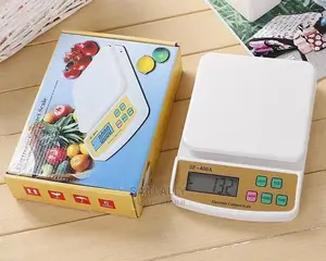 Kitchen Compact Scale