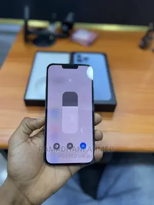Apple iPhone 13 Pro Max 256 GB Blue