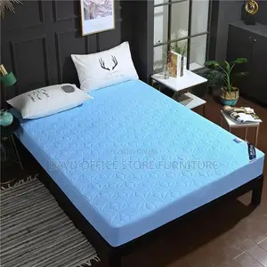 Waterproof Bed Cover Size Tofaut Tofaut