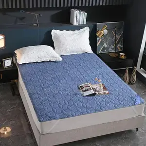 Waterproof Bed Cover Size Tofaut Tofaut