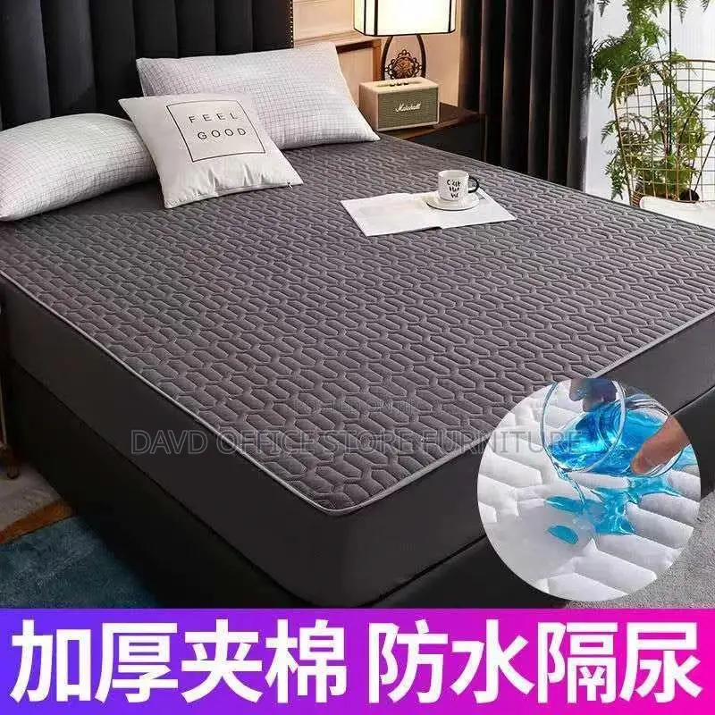 Waterproof Bed Cover Size Tofaut Tofaut