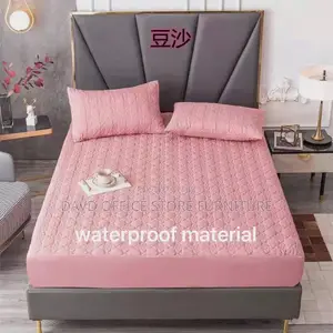 Waterproof Bed Cover Size Tofaut Tofaut