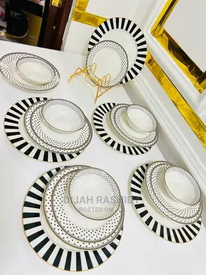 Simple Dinnerset