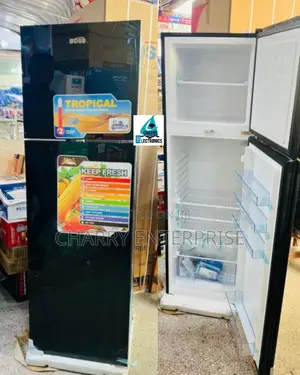 BOSS Refrigerator/ FridgeBS 268268 Litres