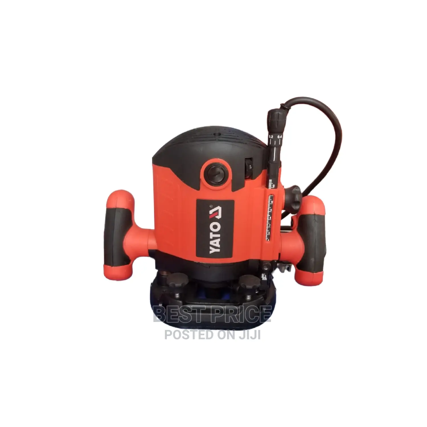 YATO 2100 Watt Wood Router YT-82380