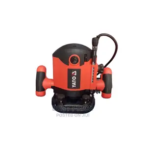 YATO 2100 Watt Wood Router YT-82380