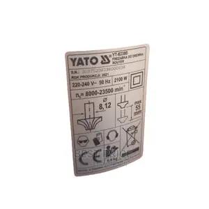YATO 2100 Watt Wood Router YT-82380