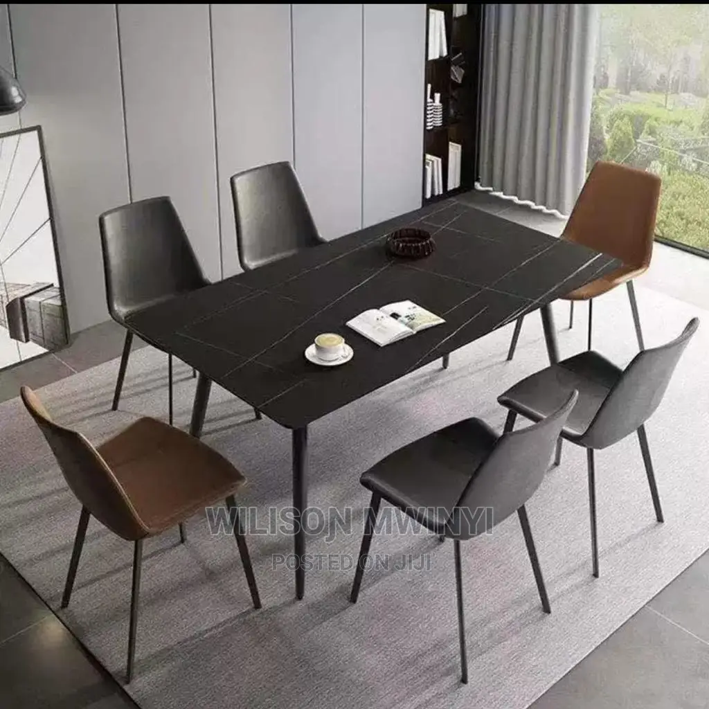 Marble Dining Table