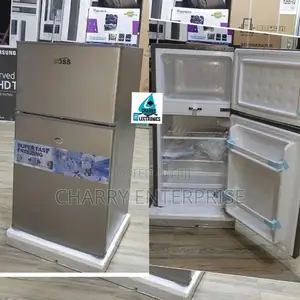 BOSS Refrigerator/ FridgeBS 6060 Litres