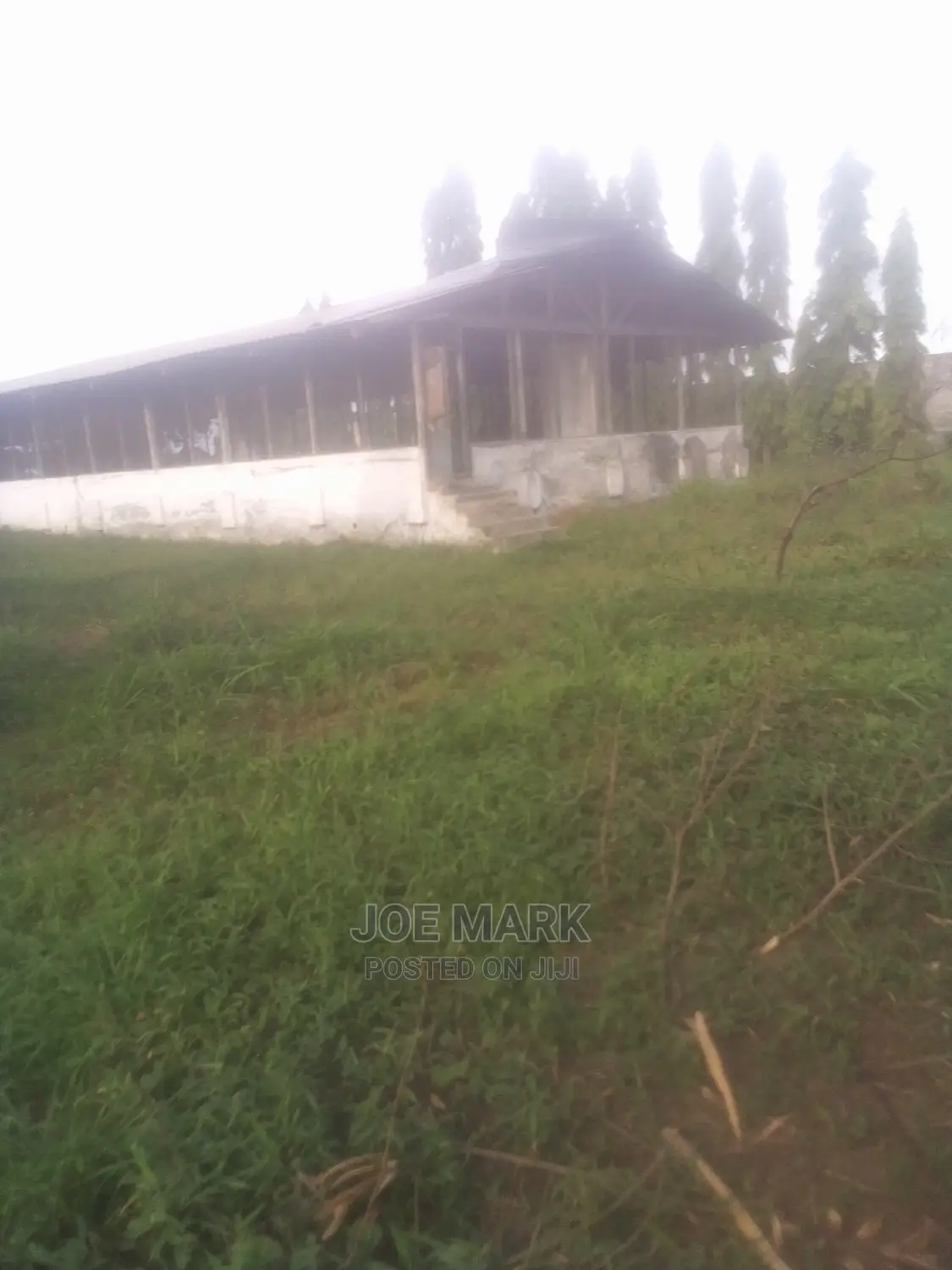 Plot for Sale Kibaha Visiga