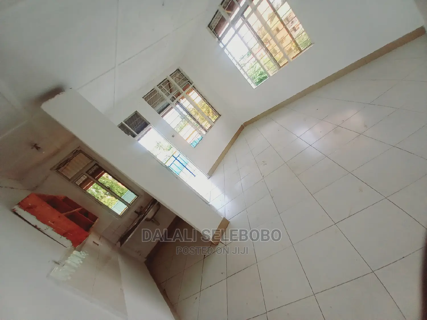 Mini Flat in Kimara Baruti for Rent