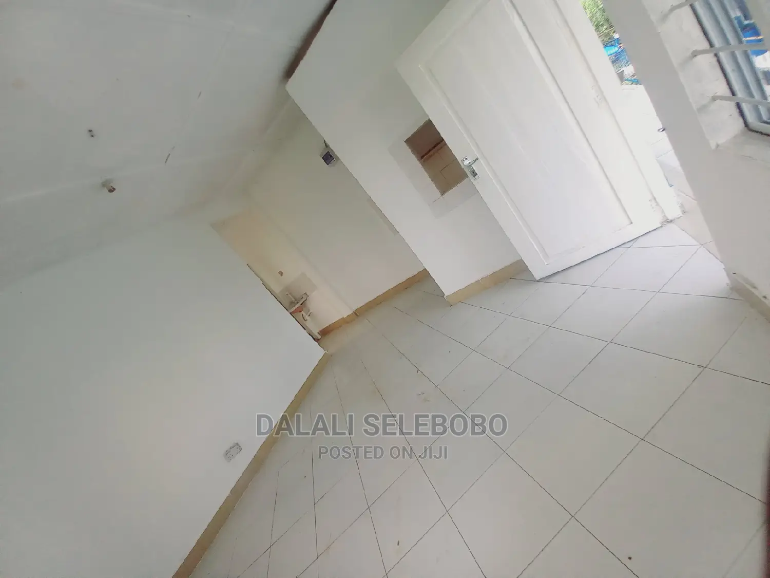 Mini Flat in Kimara Baruti for Rent