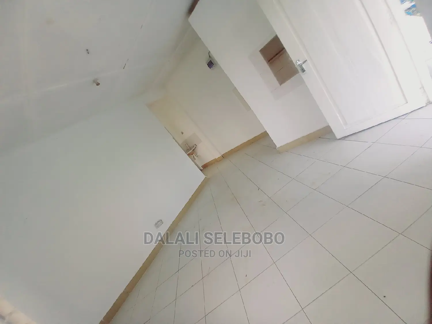 Mini Flat in Kimara Baruti for Rent