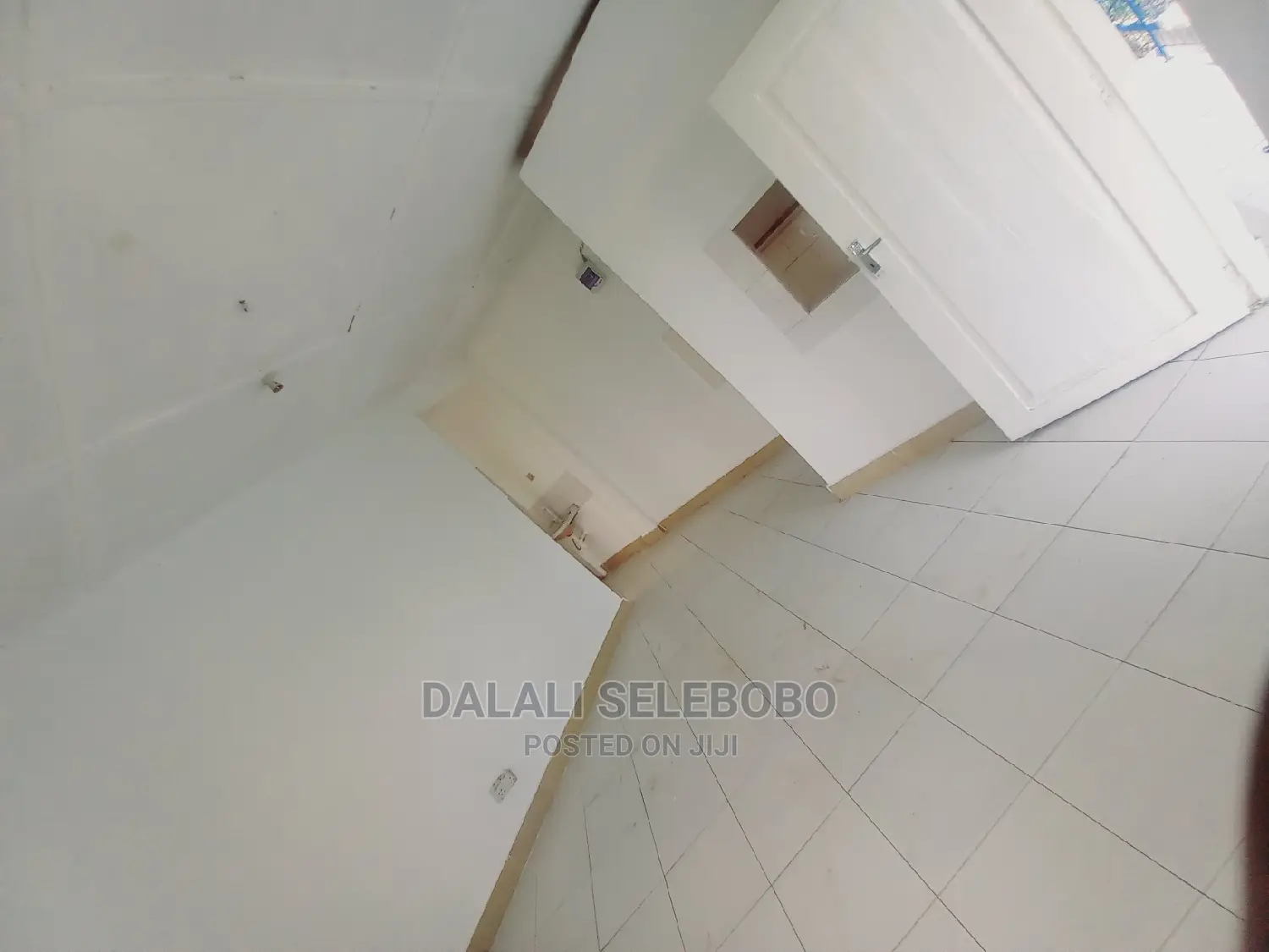 Mini Flat in Kimara Baruti for Rent