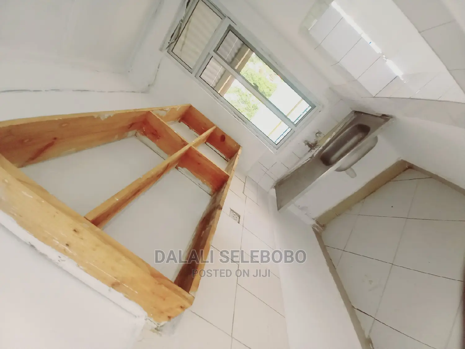 Mini Flat in Kimara Baruti for Rent