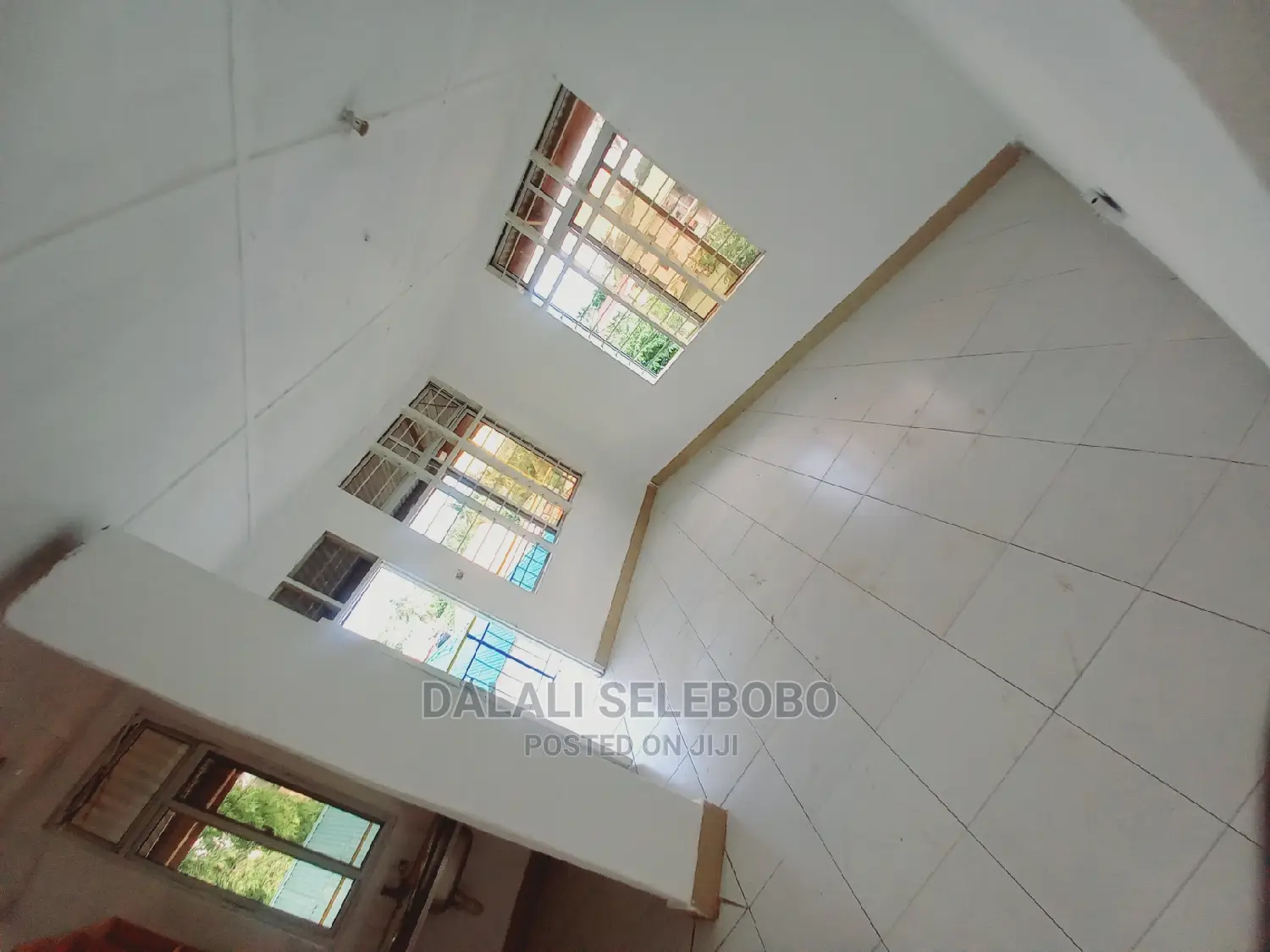 Mini Flat in Kimara Baruti for Rent