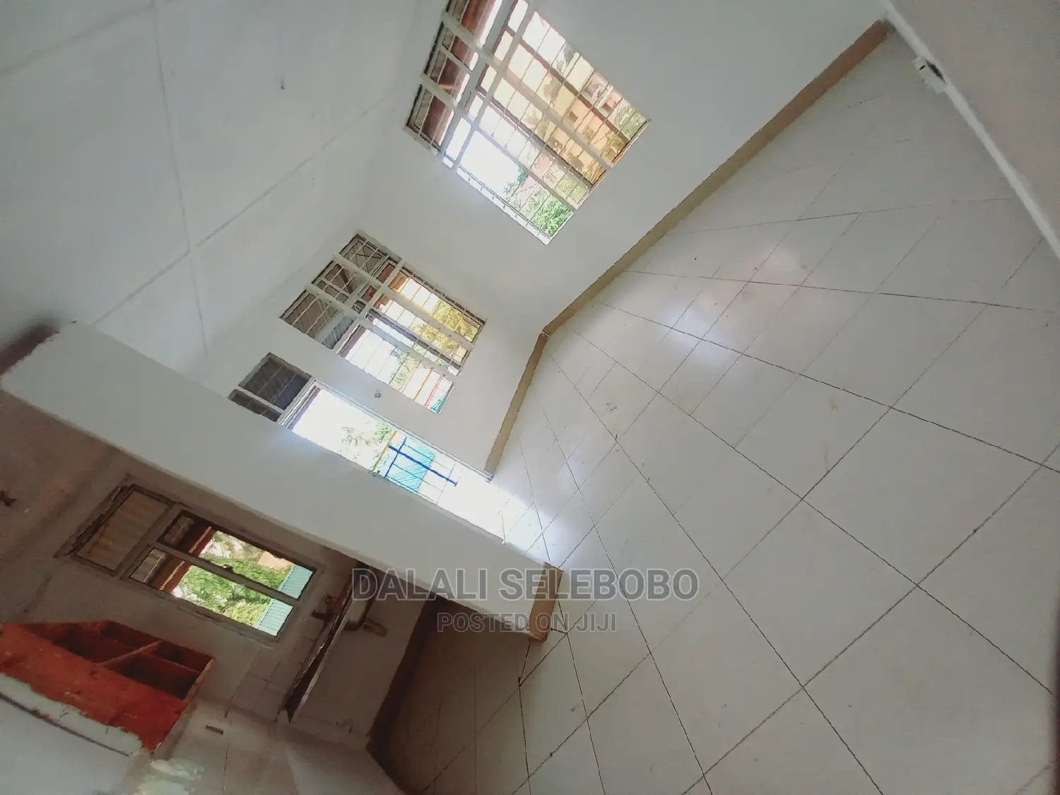 Mini Flat in Kimara Baruti for Rent